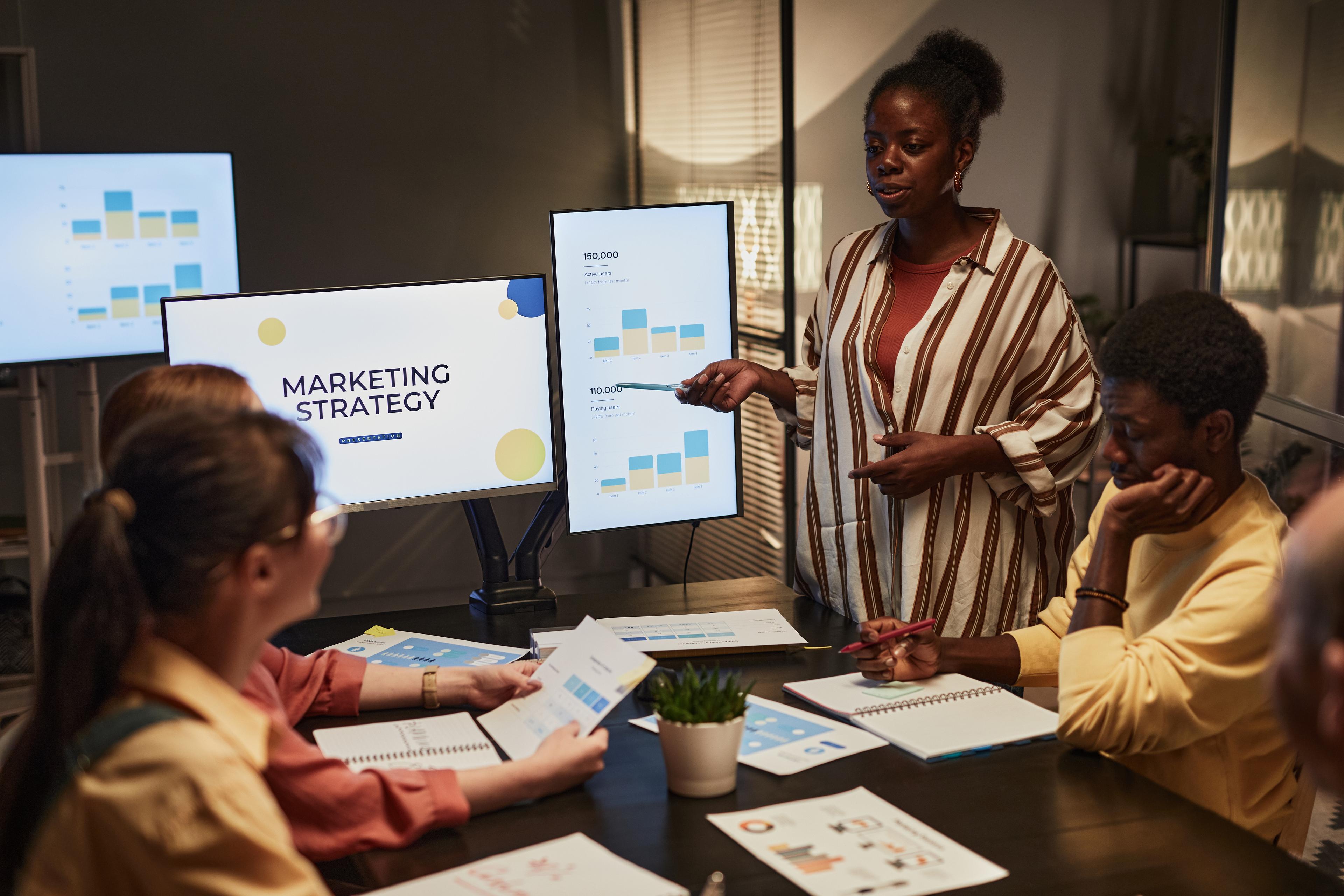 Go-to-Market Strategy and New Product Launches image